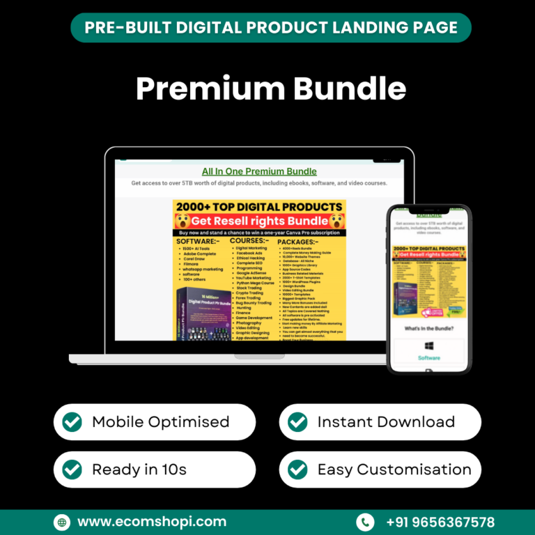 PRe-Built DIGITAL PRODUCT LANDING PAGE (5)