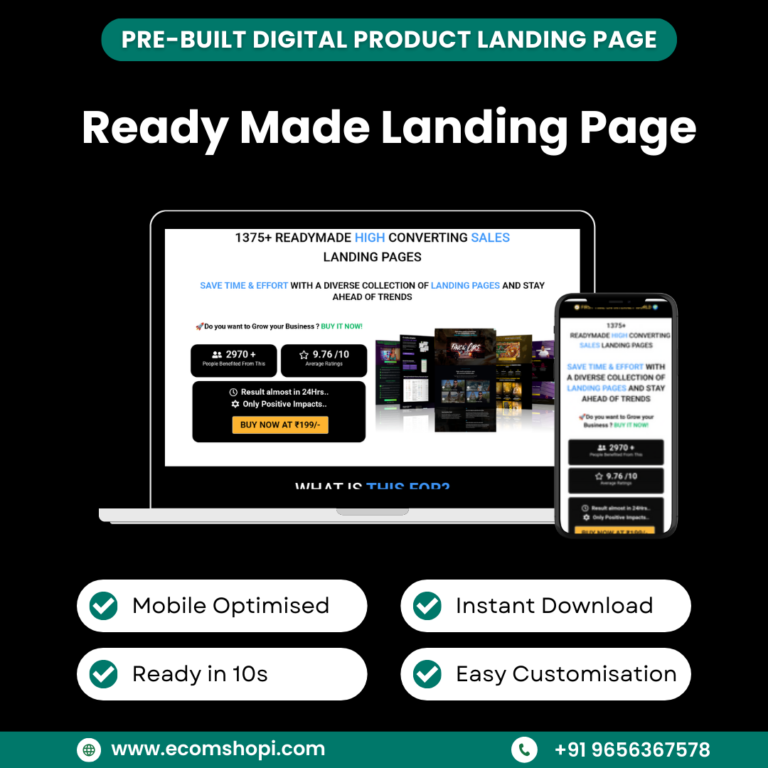 PRe-Built DIGITAL PRODUCT LANDING PAGE (6)